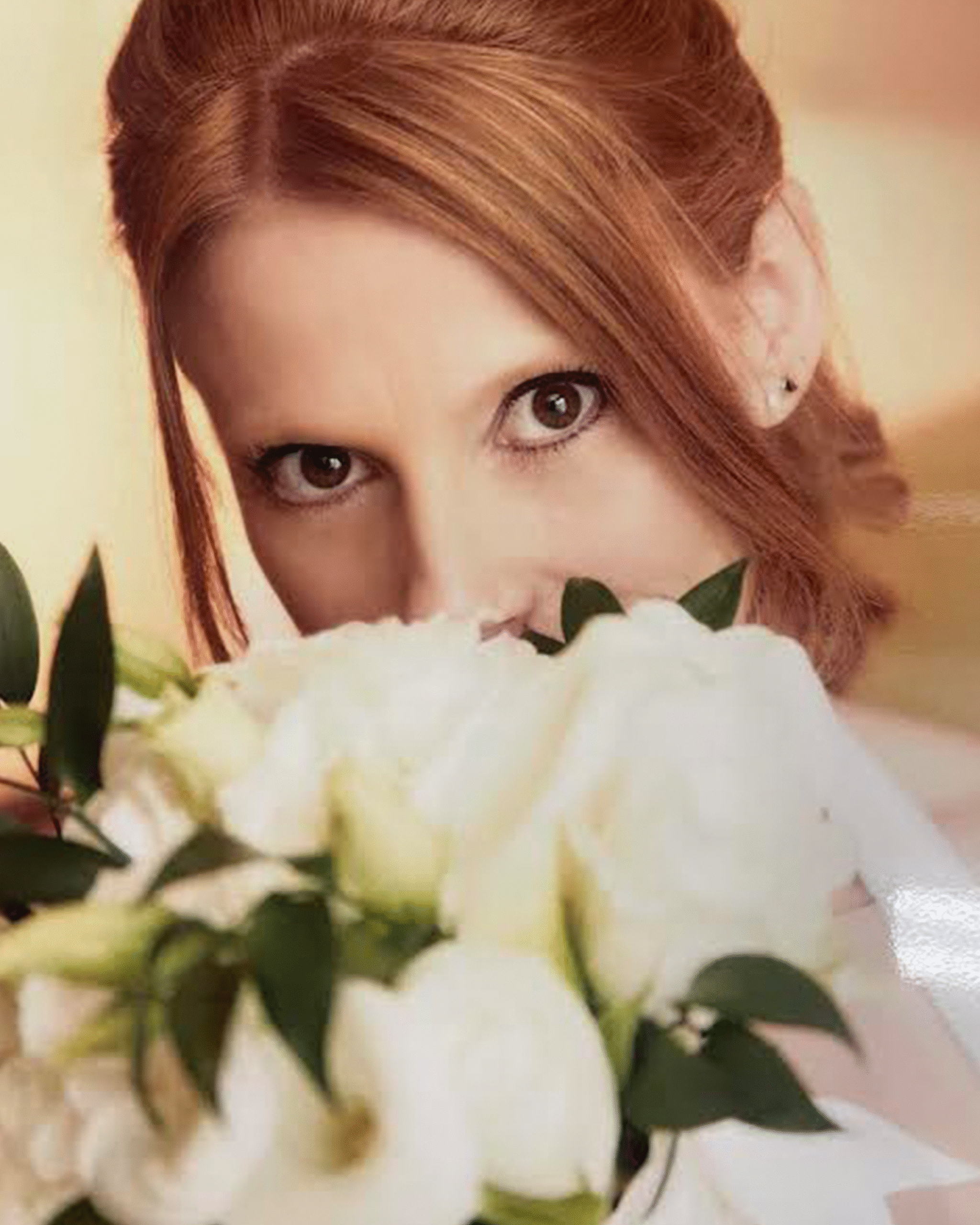 Big Eyes Wedding copy