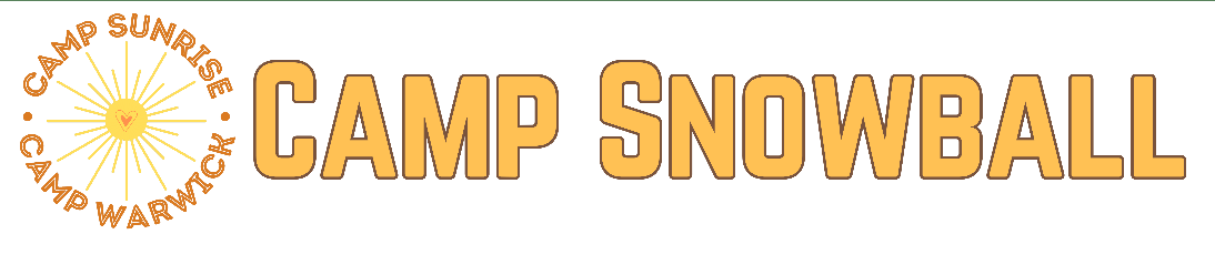 Camp Snowball Banner copy